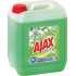 Ajax na podlahy i powierzchnie Floral Fiesta Spring Flowers uniwersalny środek czyszczący, konwalie, 5 l
