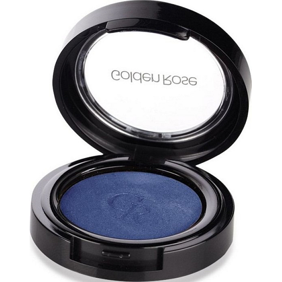 Golden Rose Silky Touch Pearl Eyeshadow perleťové oční stíny 111 2,5 g