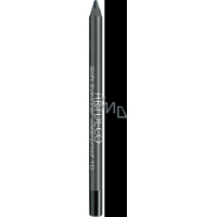 Artdeco Soft wodoodporna konturowa kredka do oczu 10 Black 1,2 g