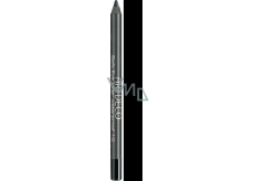 Artdeco Soft wodoodporna kredka do oczu 10 Black 1,2 g