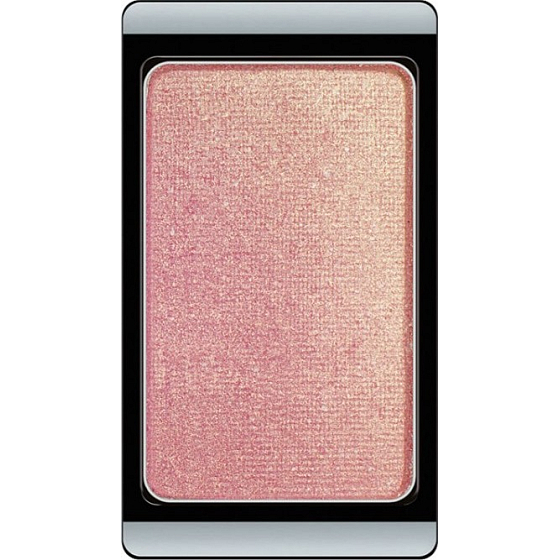 Artdeco Eye Shadow Duochrom pudrové oční stíny 297 Rosy Heart Throb 0,8 g