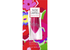 Naomi Campbell Bohemian Garden woda toaletowa dla kobiet 15 ml