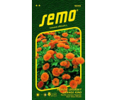 Semo Měsíček lékařský Orange King oranžový 1 g