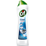 Cif Cream biały abrazivní čistící tekutý písek 250 ml