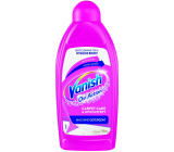 Vanish Oxi Action 3w1 czyszczenie dywanów maszynowe 500 ml