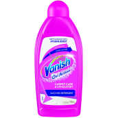 Vanish Oxi Action 3w1 czyszczenie dywanów maszynowe 500 ml