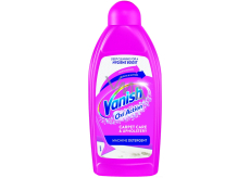 Vanish Oxi Action 3w1 czyszczenie dywanów maszynowe 500 ml