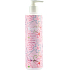 Bomb Cosmetics Różowe mleko do ciała z dozownikiem 300 ml