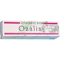 Ozalin lawendowy krem do twardej skóry, 50 g