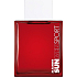 Jil Sander Sun Men Sport toaletní voda 125 ml Tester