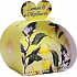 English Soap Citron & Mandarinka přírodní parfémované mýdlo s bambuckým máslem 3 x 20 g
