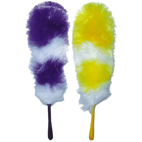 Clanax Odkurzać antystatyczny 62 cm