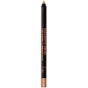 Dermacol Metallic Eyeliner Magnetic metalická oční linka v tužce 02 bronzová 2 g