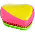 Tangle Teezer Compact Profesionální kompaktní kartáč na vlasy, Kaleidoscope limitovaná edice
