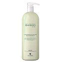 Alterna Bamboo Luminous Shine bambusový šampon pro třpytivý lesk 1 l Maxi