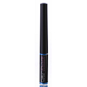 HairPlus FacEvolution Odżywcze szybkoschnące płynne eyeliner z ekstraktem z rzęs Niebieski 1,5 ml
