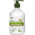 O Herbal Fresh Řebříček obecný jemný gel pro intimní hygienu 500 ml