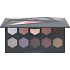 Catrice Superbia Vol. 2 Frosted Taupe Eyeshadow Edition paleta očních stínů 010 Icy Fire 15 g