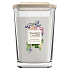 Yankee Candle Passionflower - Květ vášně sojová vonná svíčka Elevation velká sklo 2 knoty 552 g