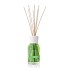 Millefiori Milano Natural Green Fig & Iris - Zelený fík a Kosatec Difuzér 250 ml + 8 stébel v délce 30 cm do středně velkých prostor vydrží min. 3 měsíce