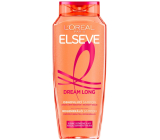 Loreal Paris Elseve Dream Long odbudowujący szampon dla zniszczonych długich włosów 250 ml