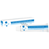 Fix Calcium Pantothenicum krem na intensywne odnowienie uszkodzonej skóry 30 g