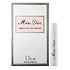 Christian Dior Miss Dior Absolutely Blooming parfémovaná voda pro ženy 1 ml s rozprašovačem, vialka