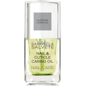 Gabriella Salvete Nail Care Olej do paznokci i skórek 11 ml