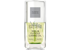 Gabriella Salvete Nail Care Olej do paznokci i skórek 11 ml