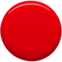 Essence Pretty Fast lak na nehty 03 Ready Steady Red 5 ml
