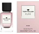 Tom Tailor Pure for Her woda toaletowa dla kobiet 30 ml
