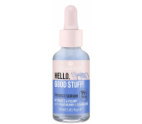 Essence Hello, Good stuff! nawilżające serum pod makijaż 30 ml