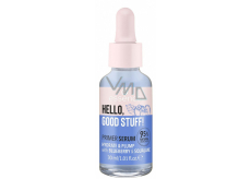 Essence Hello, Good stuff! nawilżające serum pod makijaż 30 ml