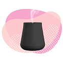 Air Wick Aroma Mist Uklidňující růže automatický osvěžovač vzduchu + náplň 20 ml