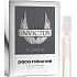 Paco Rabanne Invictus Platinum parfémovaná voda pro muže 1,5 ml s rozprašovačem, vialka
