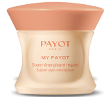 Payot My Payot Super Energisant Regard 2w1 krem pod oczy i maska 15 ml