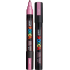 Posca Uniwersalny akrylowy pisak 1,8 - 2,5 mm Metaliczny różowy PC-5M
