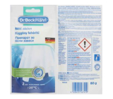 Dr. Beckmann Środek do bielenia zasłon 80 g