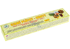 Biom siarkowe knoty plastry, 200 g