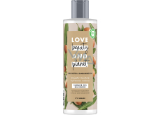 Love Beauty & Planet Masło shea i Drewno sandałowe żel pod prysznic 400 ml