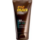 Piz Buin Hydroinfusion Sun SPF30 nawilżający żelowy krem do opalania 150 ml