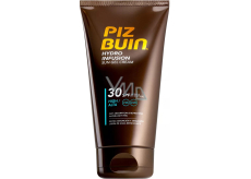 Piz Buin Hydroinfusion Sun SPF30 nawilżający żelowy krem do opalania 150 ml