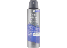 Dove Men+Care Advanced Cool Fresh Antyperspirant spray 150ml