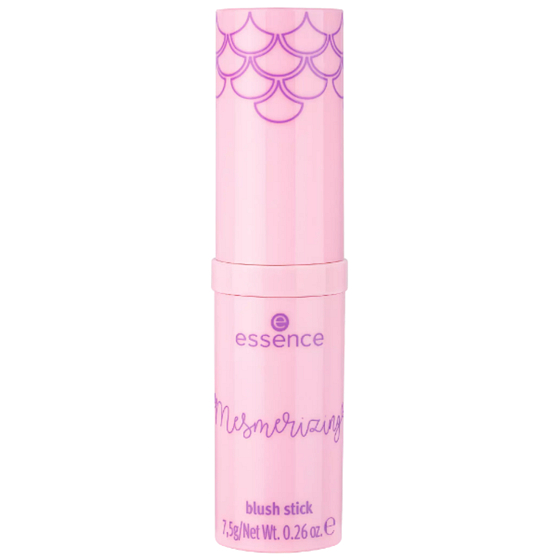 Essence So Mesmerizing tvářenka v tyčince 01 Let Mermiracles Happen! 7,5 g