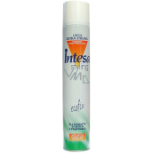 Intesa Styling Extra Strong lak na vlasy silně tužící zelený 500 ml