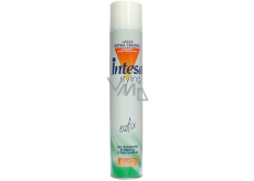 Intesa Styling Extra Strong lak na vlasy silně tužící zelený 500 ml