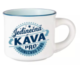 Albi Espresso kubek - Wyjątkowa kawa dla wyjątkowej kobiety 45 ml