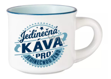 Albi Espresso kubek - Wyjątkowa kawa dla wyjątkowej kobiety 45 ml