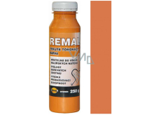 Remal tónovací barva 0620 Meruňková 250 g