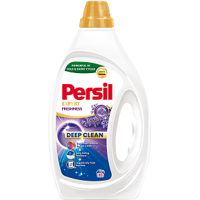 Persil żel Color Lawendowy 30 prań Persil żel Color Lawendowy 30 prań